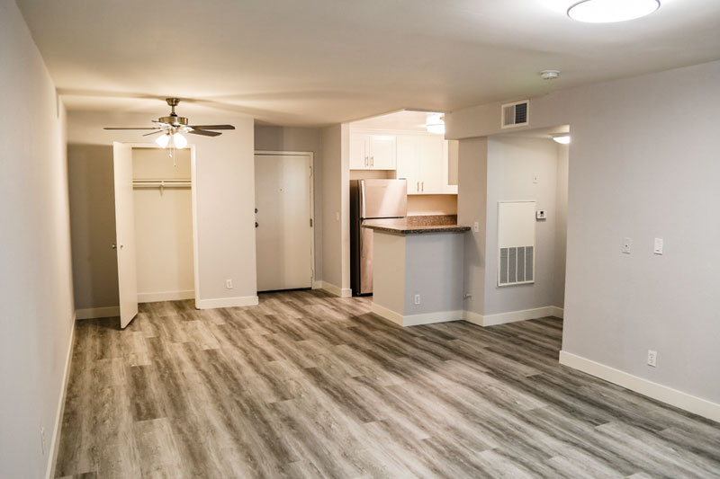 living room living room